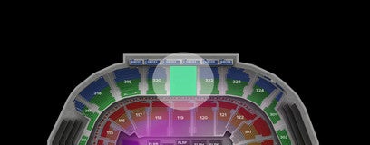 Seat view from Balcony