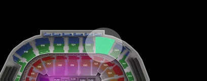 Seat view from Balcony
