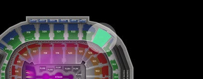 Seat view from Balcony