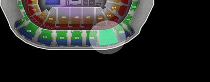 Seat view from Balcony