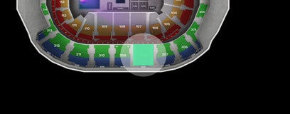 Seat view from Balcony