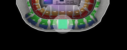 Seat view from Balcony