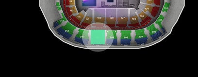 Seat view from Balcony