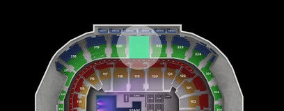 Seat view from Balcony