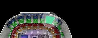 Seat view from Balcony