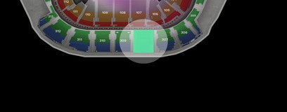 Seat view from Balcony