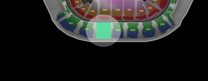 Seat view from Balcony