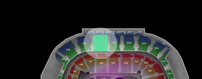Seat view from Balcony