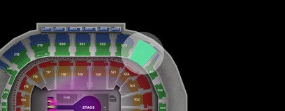 Seat view from Balcony