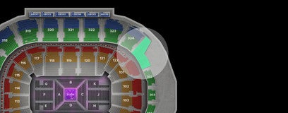 Seat view from Balcony