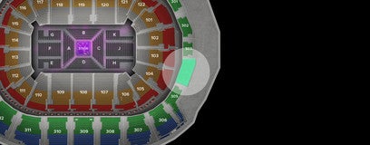 Seat view from Balcony