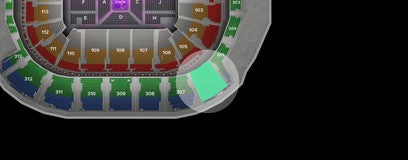 Seat view from Balcony