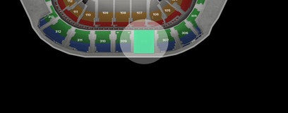 Seat view from Balcony