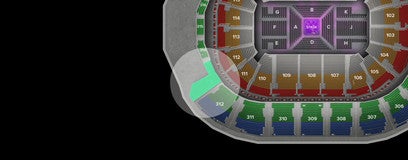 Seat view from Balcony