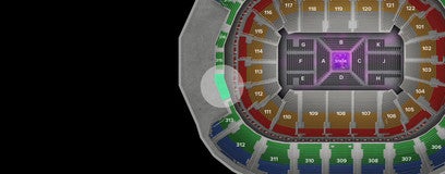 Seat view from Balcony