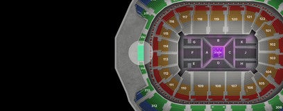 Seat view from Balcony