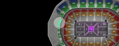 Seat view from Balcony