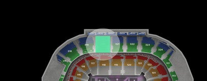 Seat view from Balcony