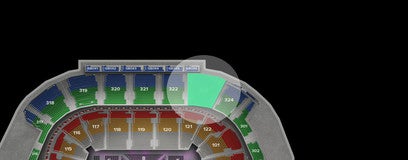 Seat view from Balcony