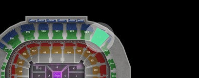 Seat view from Balcony