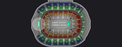 Seat view from Balcony