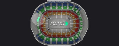 Seat view from Balcony