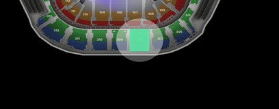 Seat view from Balcony