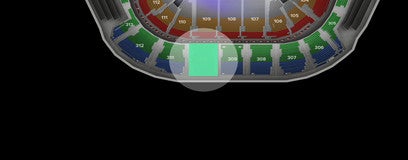 Seat view from Balcony