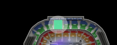 Seat view from Balcony