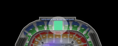 Seat view from Balcony