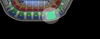 Seat view from Balcony