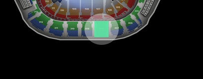 Seat view from Balcony