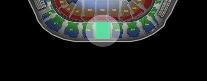 Seat view from Balcony