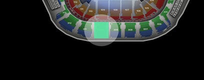 Seat view from Balcony