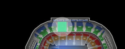 Seat view from Balcony