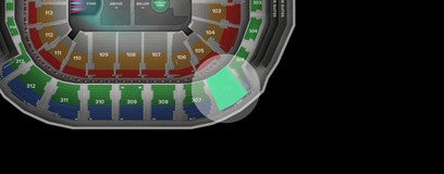 Seat view from Balcony