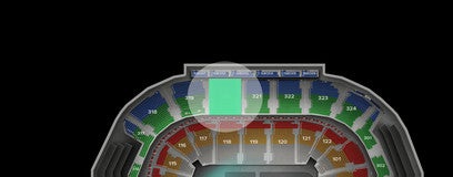 Seat view from Balcony