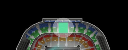 Seat view from Balcony