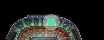 Seat view from Balcony