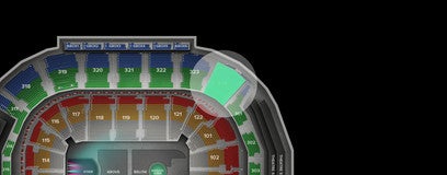 Seat view from Balcony