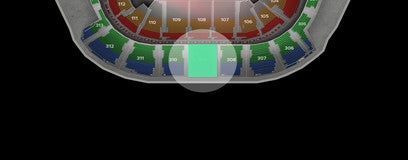 Seat view from Balcony