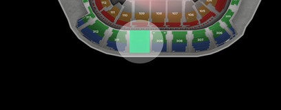 Seat view from Balcony