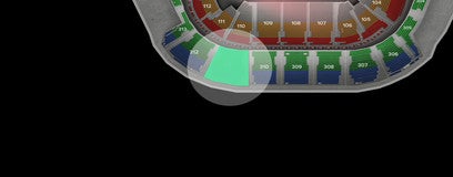 Seat view from Balcony