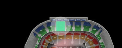 Seat view from Balcony