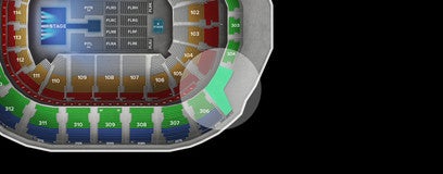 Seat view from Balcony