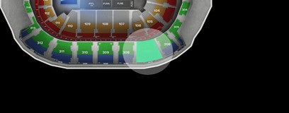 Seat view from Balcony