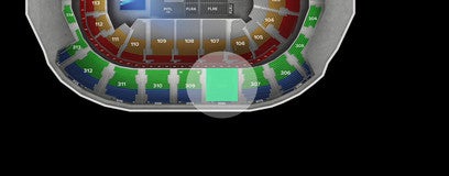 Seat view from Balcony