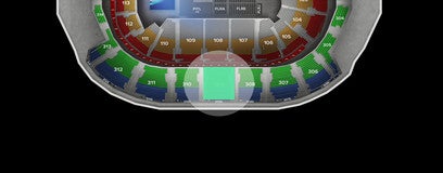 Seat view from Balcony