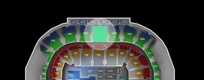 Seat view from Balcony