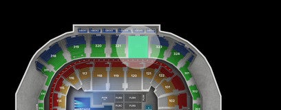 Seat view from Balcony